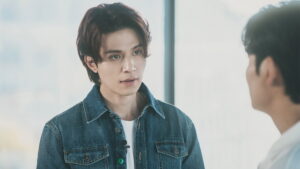 Tale of the Nine Tailed 1938 Episode 7 Chapter 7: Jangsan Tiger Preview Still