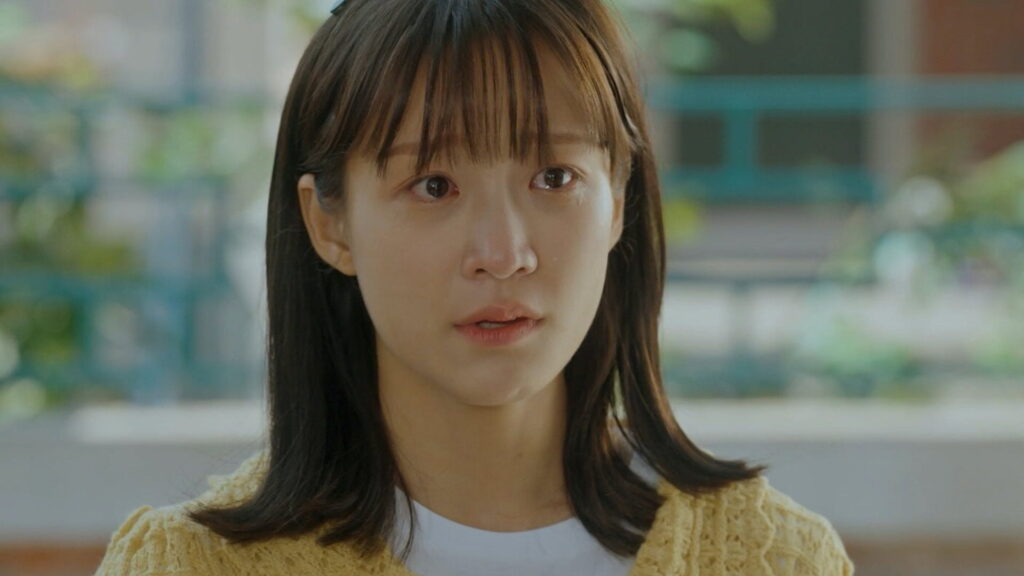 My Perfect Stranger Episode 08