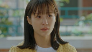 My Perfect Stranger Episode 8 The Turning Point Preview Still
