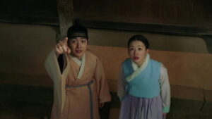 The Secret Romantic Guesthouse Episode 14 The D-Day Preview Still