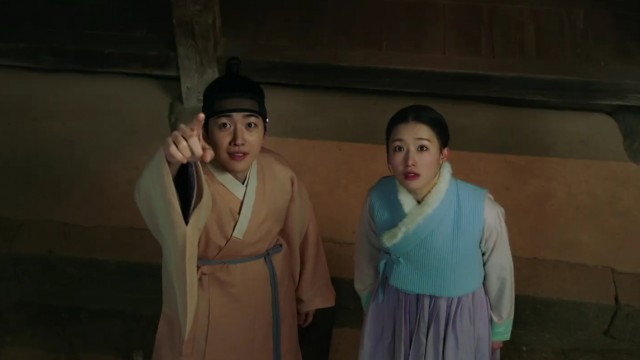 Watch The Secret Romantic Guesthouse Ep 14 Eng Sub