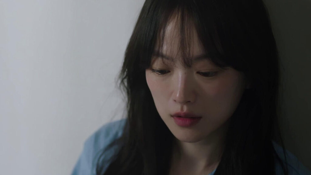 Delightfully Deceitful Episode 01