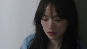 Delightfully Deceitful Episode 1 The Genius Girl Preview Still