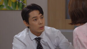 Woman in a Veil Episode 38 Episode 38 Preview Still