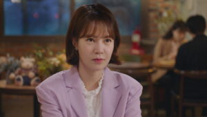 Woman in a Veil Episode 46 Episode 46 Preview Still