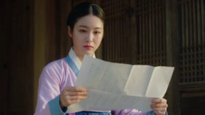 The Secret Romantic Guesthouse Episode 15 Blood on My Hands Preview Still