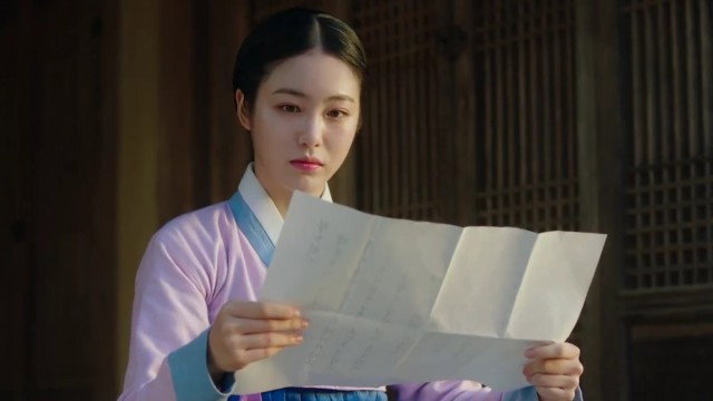 Watch The Secret Romantic Guesthouse Ep 15 Eng Sub