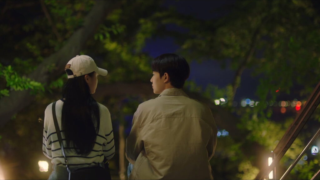 All That We Loved Episode 06