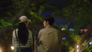 All That We Loved Episode 6 Sadness Brings Forth a Strong Will Preview Still