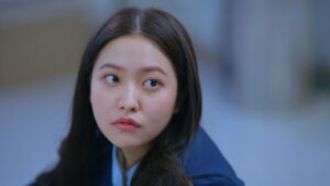 Bitch X Rich Episode 2 The Guilty One Preview Still