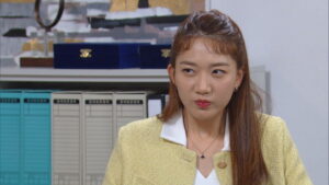 Woman in a Veil Episode 50 Episode 50 Preview Still