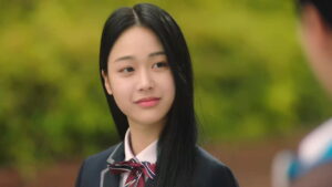 All That We Loved Episode 4 Liking Someone With All Your Might Preview Still