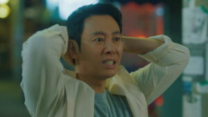 My Perfect Stranger Episode 9 Me in Your Darkest Night Preview Still