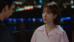 Woman in a Veil Episode 55 Episode 55 Preview Still