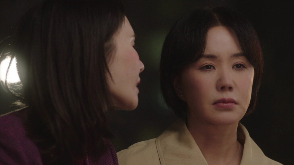 Doctor Cha Episode 11