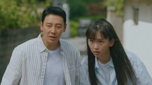 My Perfect Stranger Episode 7 An Overlapped Path Preview Still
