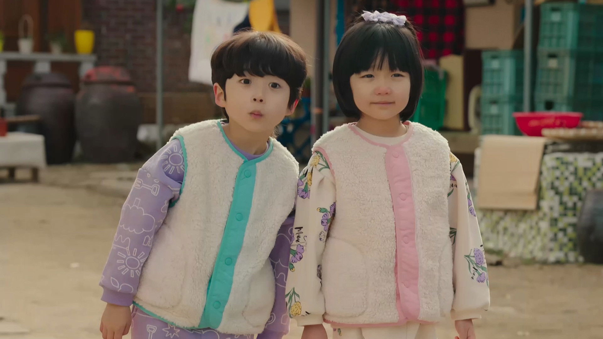 Watch The Good Bad Mother Ep 08 Eng Sub