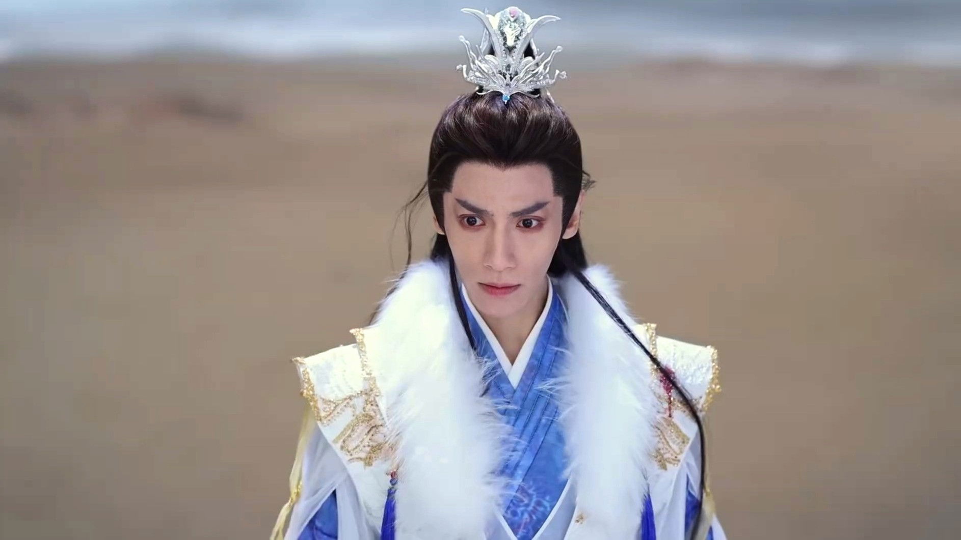 Watch Till The End of The Moon Ep 37 Eng Sub