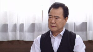 Woman in a Veil Episode 51 Episode 51 Preview Still