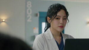 Doctor Cha Episode 8 Episode 8 Preview Still