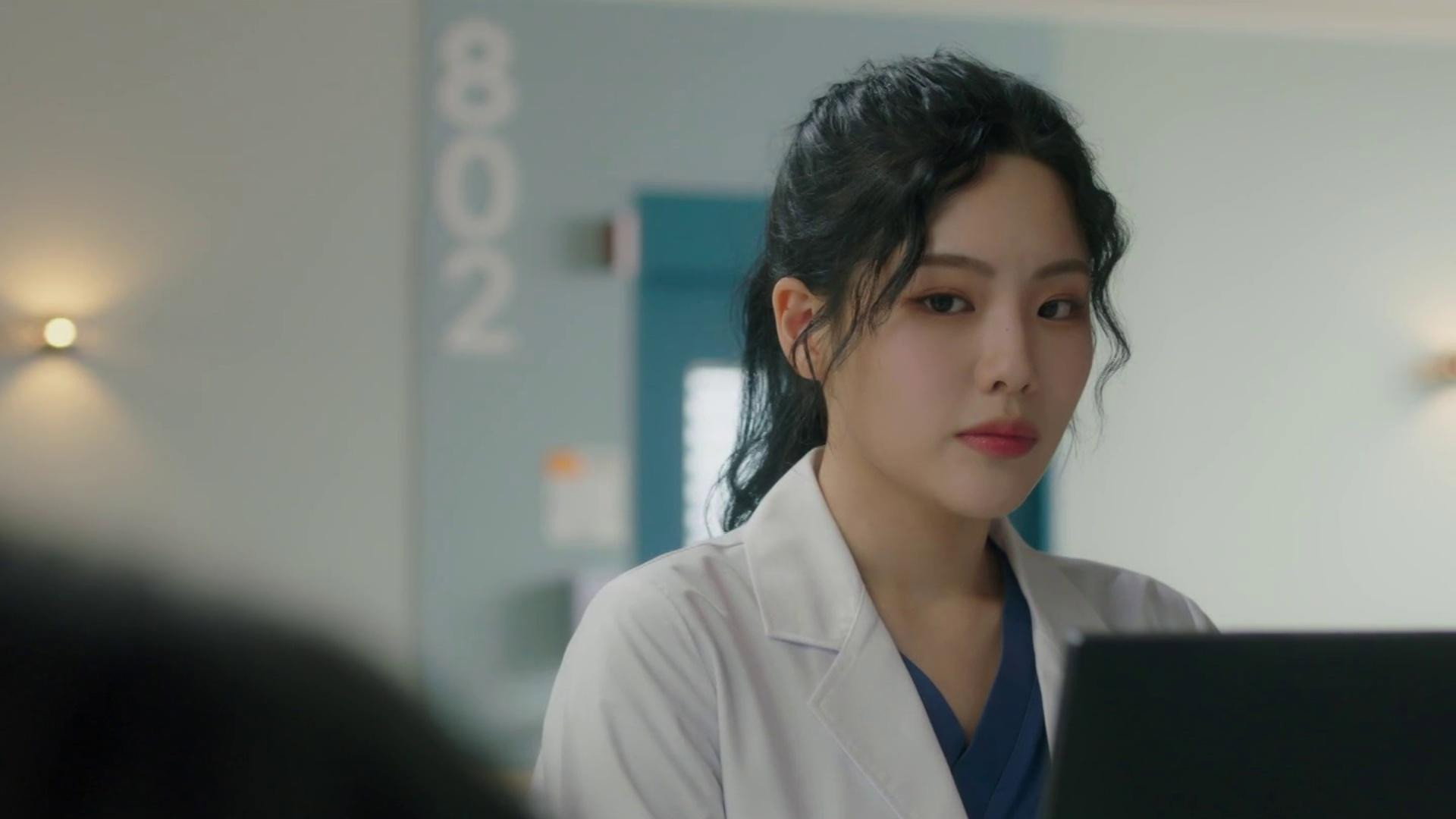 Watch Doctor Cha Ep 08 Eng Sub