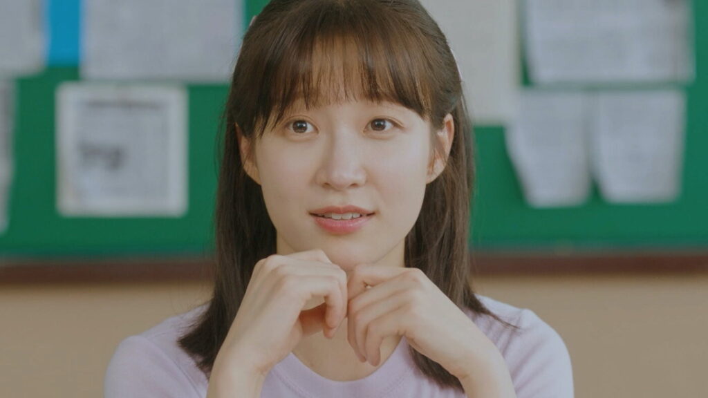 My Perfect Stranger Episode 03