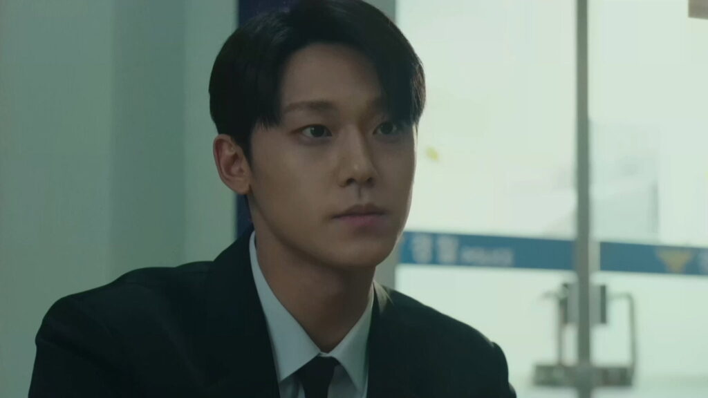 The Good Bad Mother Episode 09
