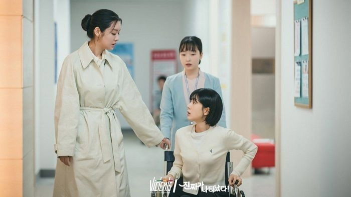 Watch The Real Has Come! Ep 15 Eng Sub