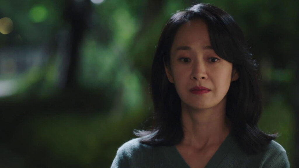 Doctor Cha Episode 07
