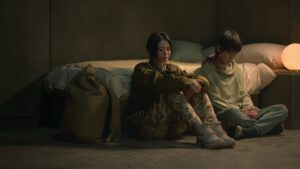 Black Knight Episode 2 Episode 2 Preview Still