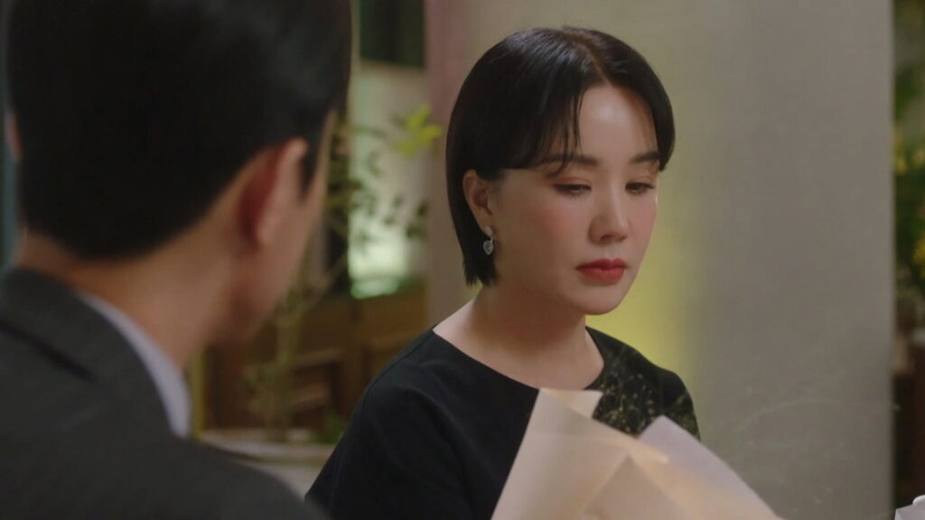 Doctor Cha Episode 09