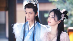 Till The End of The Moon Episode 33 Episode 33 Preview Still
