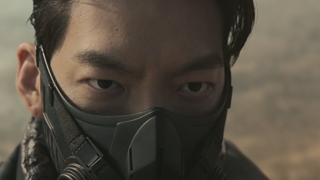 Black Knight Episode 05