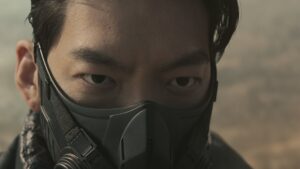 Black Knight Episode 5 Episode 5 Preview Still