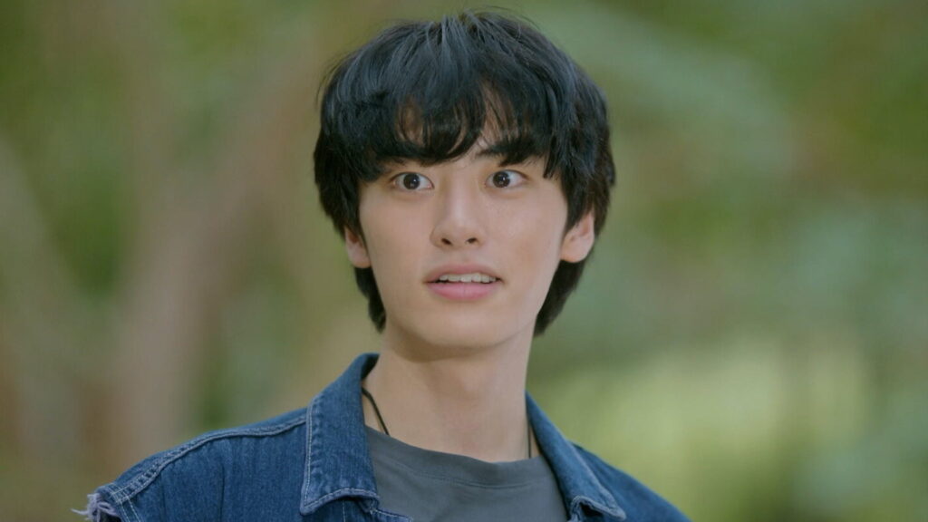 My Perfect Stranger Episode 04
