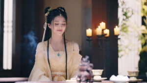 Till The End of The Moon Episode 36 Episode 36 Preview Still
