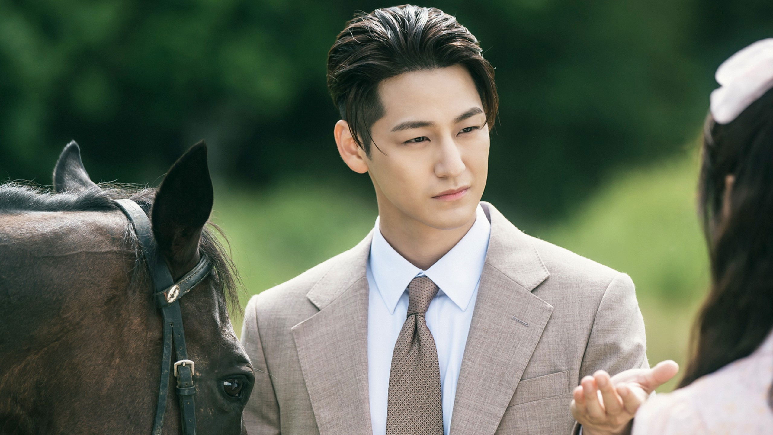 Watch Tale of the Nine Tailed 1938 Ep 04 Eng Sub