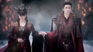Till The End of The Moon Episode 39 Episode 39 Preview Still