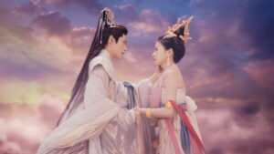 Till The End of The Moon Episode 40 Episode 40 Preview Still