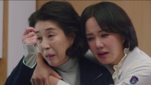Doctor Cha Episode 14 Episode 14 Preview Still