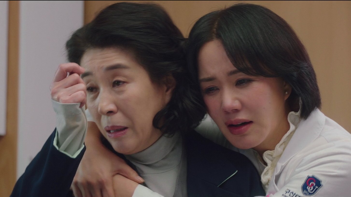 Watch Doctor Cha Ep 14 Eng Sub