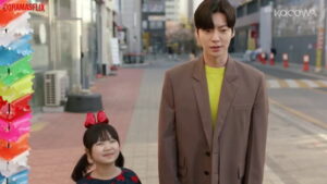 The Real Has Come! Episode 14 Se-jin’s Scheme Preview Still
