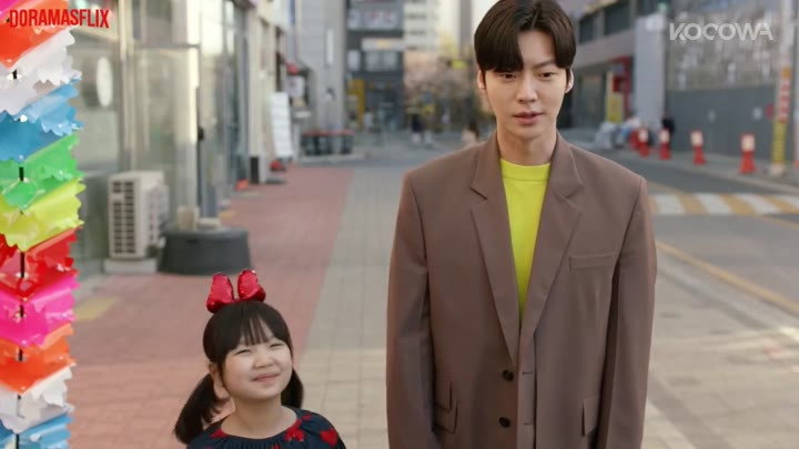 Watch The Real Has Come! Ep 14 Eng Sub