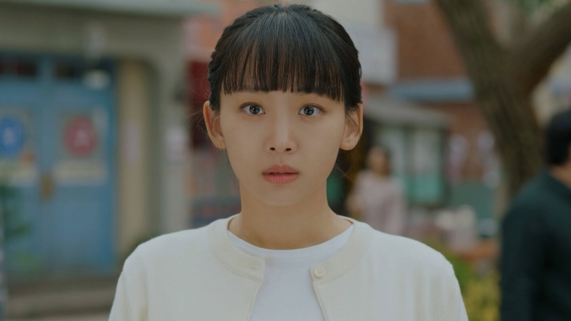 Watch My Perfect Stranger Ep 06 Eng Sub