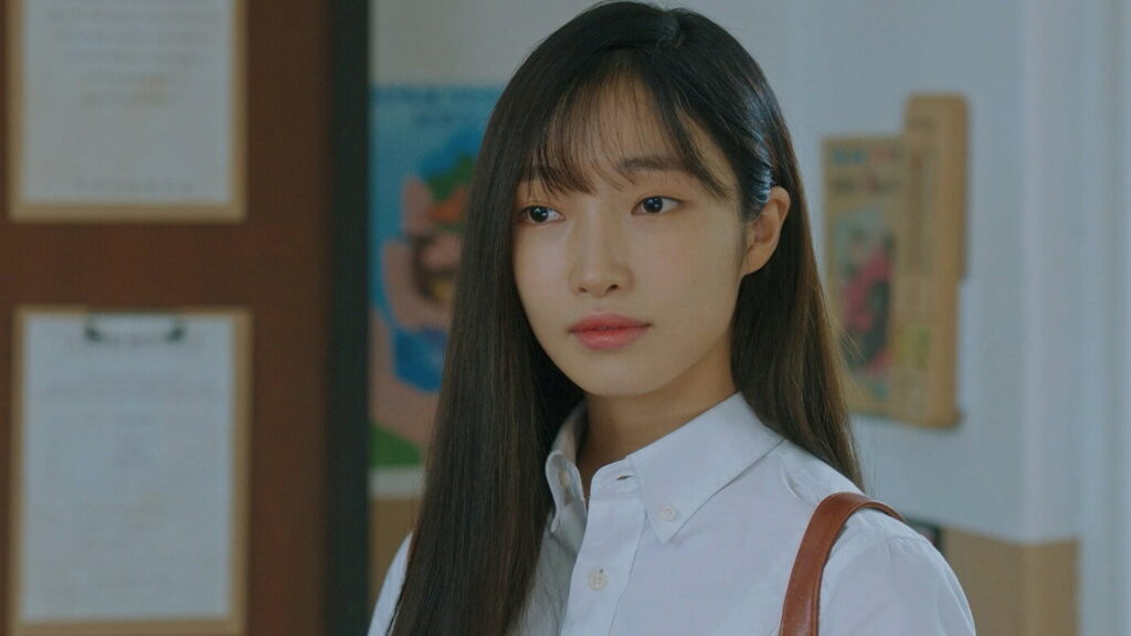 My Perfect Stranger Episode 05
