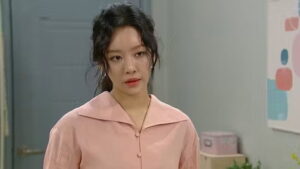 The Real Has Come! Episode 16 Geum-sil's Deepest Secret Preview Still