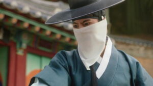The Secret Romantic Guesthouse Episode 13 The Shared Goal Preview Still