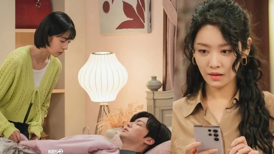 Watch The Real Has Come! Ep 18 Eng Sub