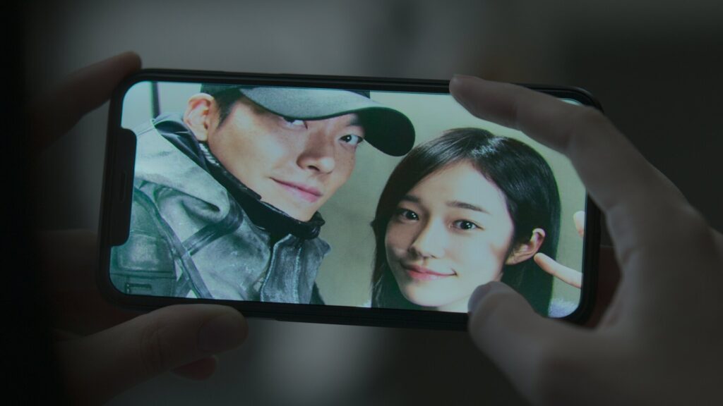 Black Knight Episode 01