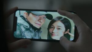 Black Knight Episode 1 Episode 1 Preview Still